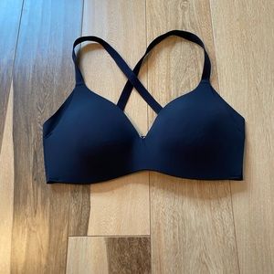 Knix Wingwoman bra size 1